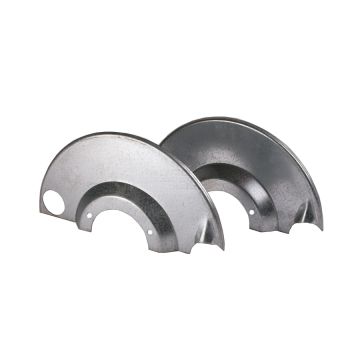 Osłona bębna hamulcowego