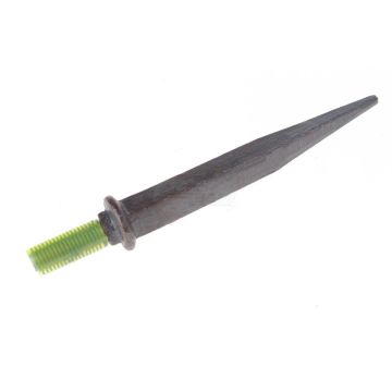 Ząb brony P-14  PROSTY ŁEZKA