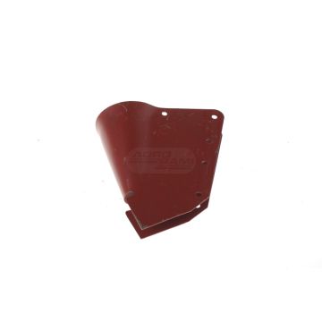 Skrzydełko redlicy krótkiej 4 otw.