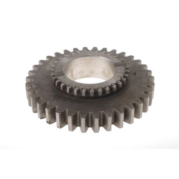 Koło Z-34 , otwór 60mm