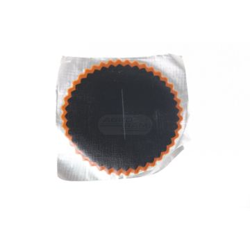 Łatka do dętek nr 6 - fi 116 mm REMA TIP TOP