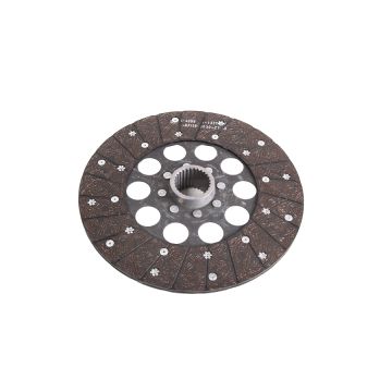 Tarcza sprzęgła odprężona II STOPNIA  PRX