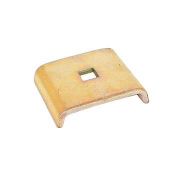 Nakładka odrzutnika słomy  b103148 58 X 53 X 15.5 MM - HOLE 11 X 11 MM