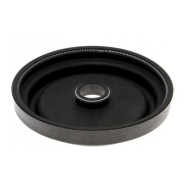 Element pneumatyki membrana do zaworów WABCO- wymiary: otwór 22mm, średnica wew. 120mm, średnica zew. 132mm