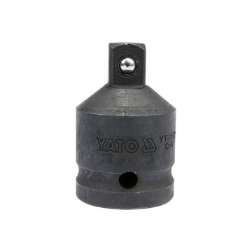 Redukcja udarowa YATO 3/4" -1/2"