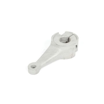 Dźwignia zwrotnicy lewa