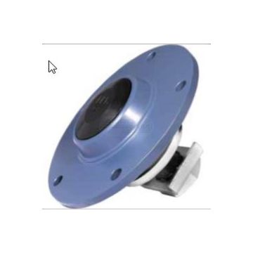 PIASTA KPL. 5-OTW. LEWA 55510015 FKL