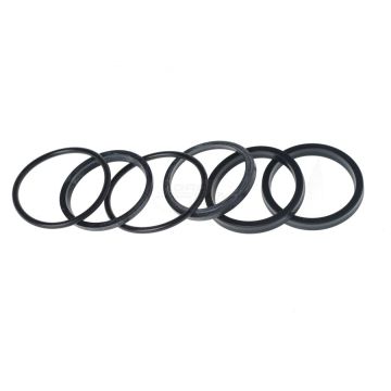 Kpl.uszczelek podnośnika