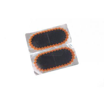 Łatka do dętek nr 7 - 74 x 37 mm REMA TIP TOP