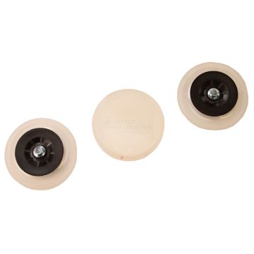 Kpl. naprawczy membran pompy AGROPLAST