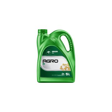 Olej AGRO U ORLEN OIL 5 L