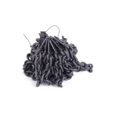 Przenośnik podłogowy łańcuch rozrzutnika 20 listew 25mm szerokość płytki