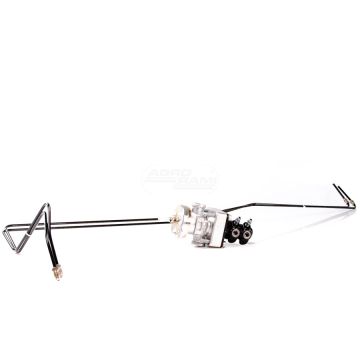 Zawór hamulca dwuprzewodowy kpl. 40 km PRX HSX