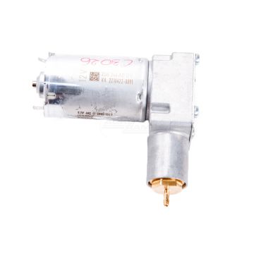 Kompresor Siedzenia Gramera