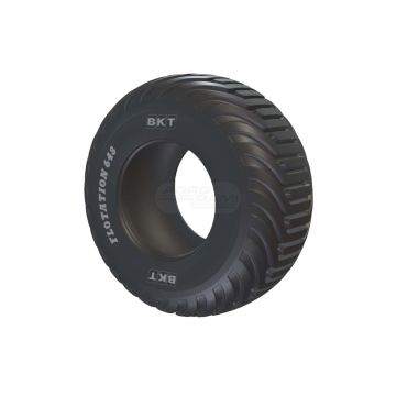 Koło kpl. (obr. Pro. 20x22,5) 10 otw. ET=-50