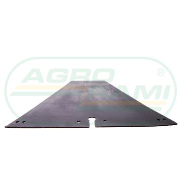 Fartuch gumowy. Oryginał