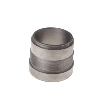 Prowadnica niska z gwintem