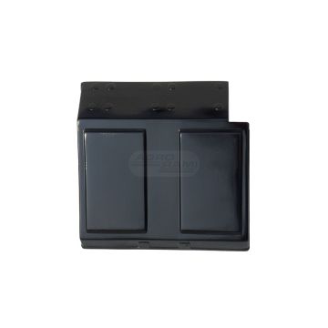 LANDINI błotnik tylny lewy