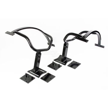 Kpl.stelaży błotnika przedniego MASSEY FERGUSON