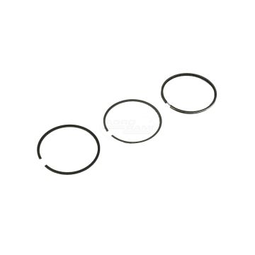 Kpl.pierścieni silnika. 23/34-252  FI-100X2.5X2.5X5.50
