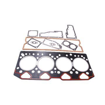 Zestaw uszczelek głowicy 1004.4t KLAW. KOREK