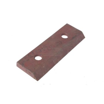 Nóż wiekszy prasa niemiecka