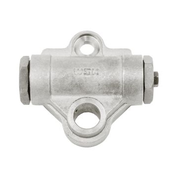 Korpus przestawiacza