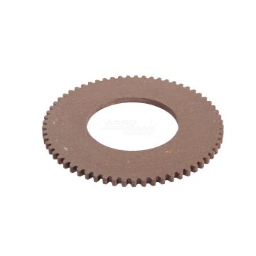 Tarcza młocarni MF , Z-63