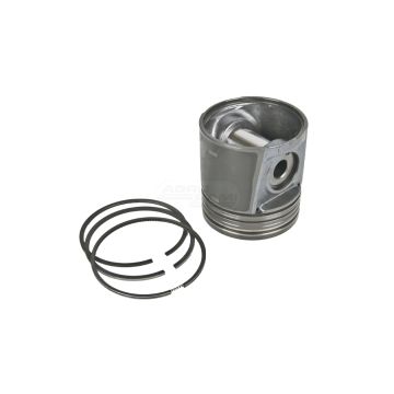 Tłok sil. z pierś. 32-607B