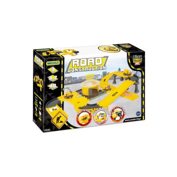 Play Tracks City - Budowa Dróg