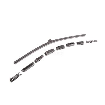 Pióro wycieraczki bezszkieletowe OXIMO / AERO MT500 20'' 500mm