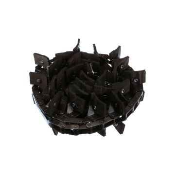 Łańcuch podajnika kłosowego