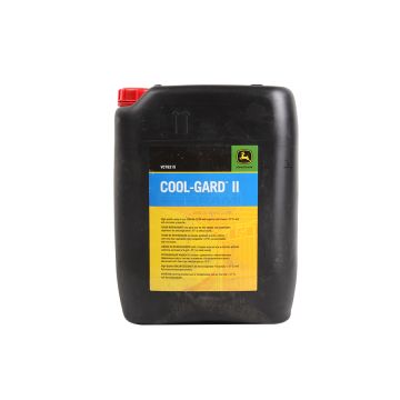 PŁYN CHŁODNICZY JOHN DEERE COOL-GARD 20L