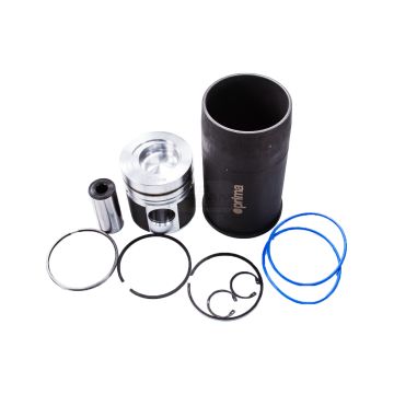 Zestaw naprawczy MTZ Turbo 3P42E3