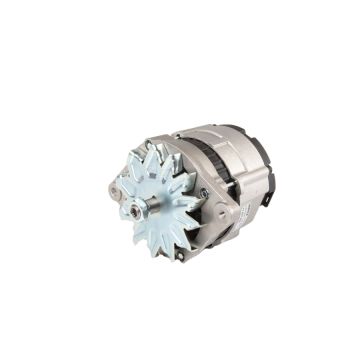 Alternator 14V 65A Iskra/Mahle/Letrika MG 279 Z1660 62/920-72