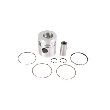 Tłok kpl. 4 PIERCIENIOWY  kom.Fi-54.1 mm.  A6.372 01.0073.N0.00