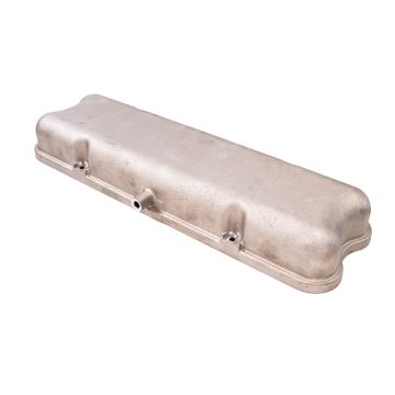 Pokrywa zaworów  Alum.