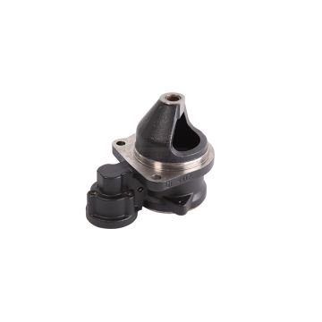 Główka ISKRA / MAHLE / LETRIKA