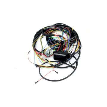 Instalacja łączona kompletna alternator C-360 Expom Kwidzyn 46457931AEX