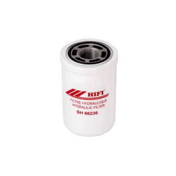 Filtr hydrauliczny HIFI FILTER SH 66236