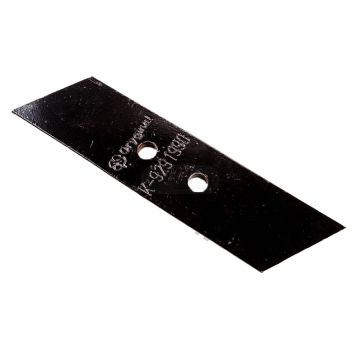 Dłuto lemiesza lewe 9291990 Agro-Interstar