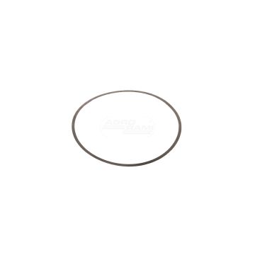 Podkładka tulei P-233 124X117X0,1