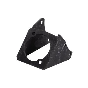 Uchwyt wspornika kabiny lewy