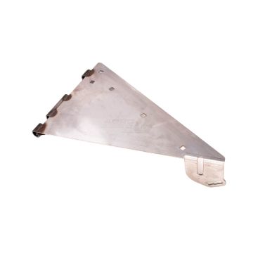 Blacha formująca lewa oryginał