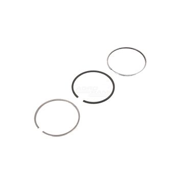 Kpl.pierścieni 30/34-182 D  0.040''-1.02mm?