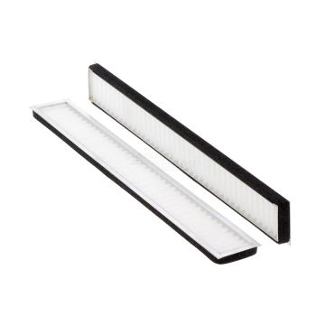 Filtr kabinowy HIFI FILTER SC 70125