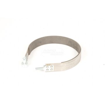 Taśma  hamulcowa LEWA 28/324-9