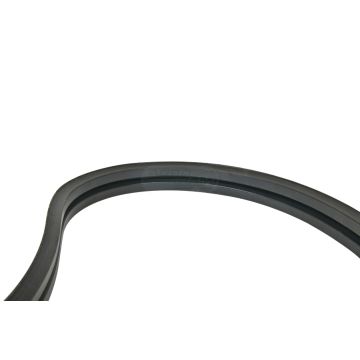 Pasek ślimaka zbiornika ziarna