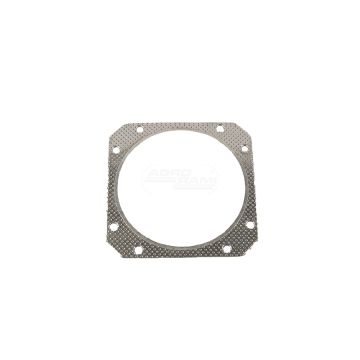 Uszczelka Tłumika ZT