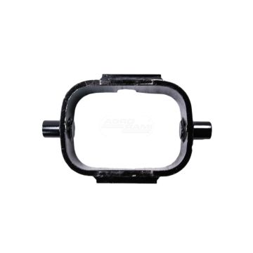 Obejma zawiesia 33N-00082001 RAL9005